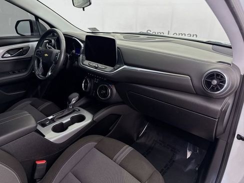 Used 2023 Chevrolet Blazer LT FWD image 29
