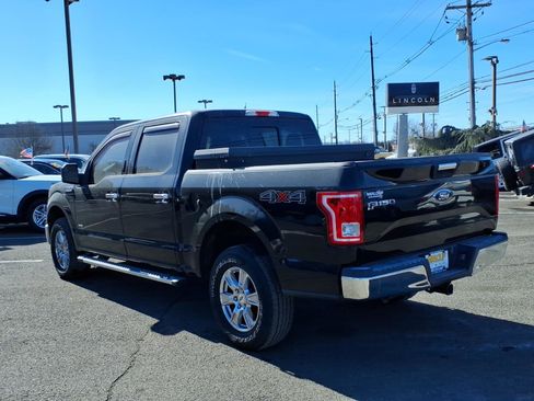 Used 2016 Ford F150 XLT w/ Equipment Group 301A Mid image 3