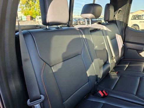 New 2026 Ford F250 Lariat w/ Black Appearance Package image 41