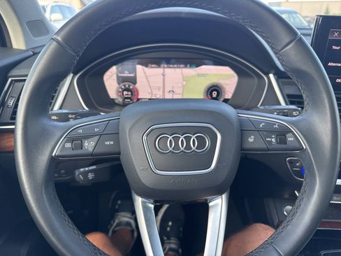 Used 2022 Audi Q5 2.0T Premium Plus AWD/4WD image 14