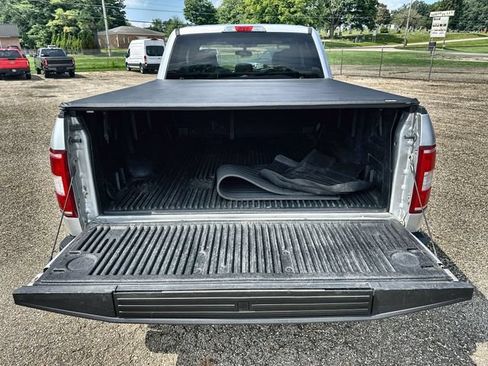 Used 2019 Ford F150 XLT AWD/4WD image 21