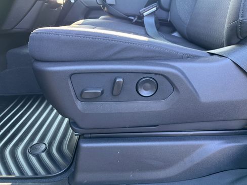 New 2026 Chevrolet Silverado 2500 Custom image 28