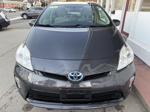 Used 2012 Toyota Prius Two image 7