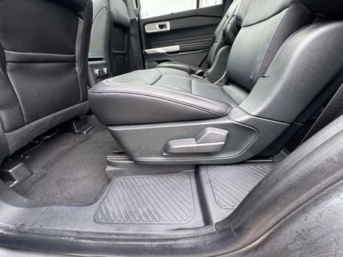 Used 2021 Ford Explorer Limited w/ Equipment Group 301A image 8