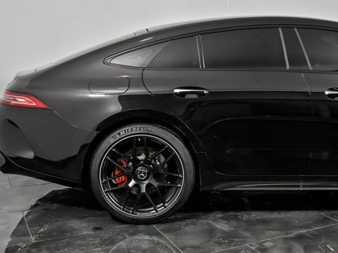 Used 2020 Mercedes-Benz AMG GT 63 image 12