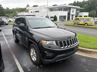 Used 2015 Jeep Grand Cherokee Laredo w/ Quick Order Package 23E RWD video 1