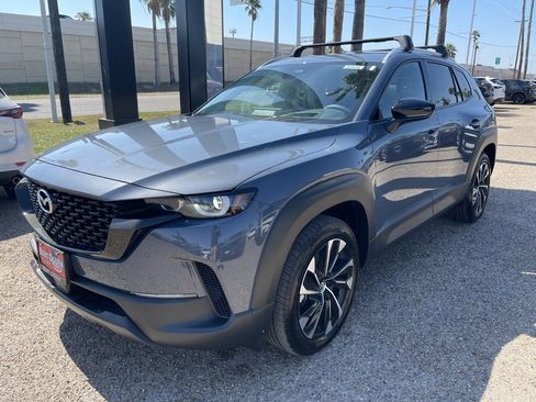 New 2026 MAZDA CX-50 2.5 Hybrid w/ Weather Package image 3
