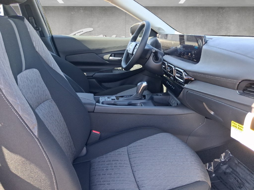 New 2027 Nissan Sentra SV FWD image 25