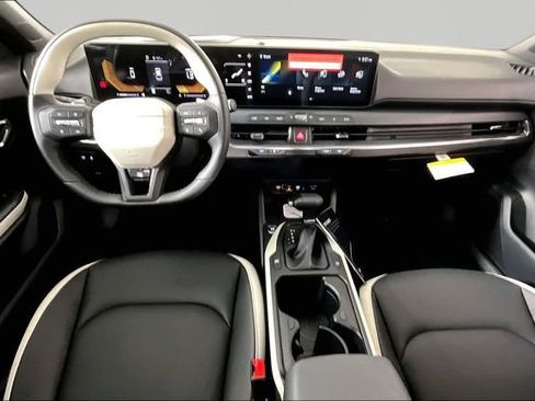 New 2026 Kia K4 GT-Line Turbo FWD image 6