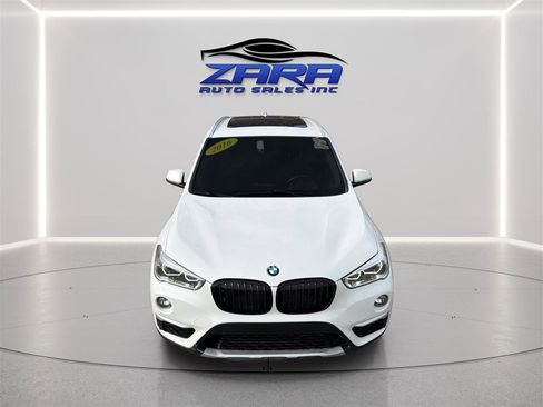 Used 2016 BMW X1 xDrive28i AWD/4WD image 10