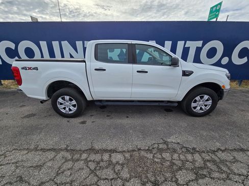 Used 2021 Ford Ranger XL w/ Equipment Group 101A High image 8