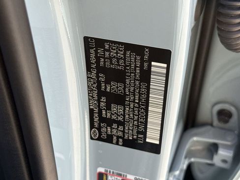 New 2026 Hyundai Santa Cruz Limited image 32