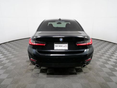 Used 2021 BMW 330i Sedan RWD image 29
