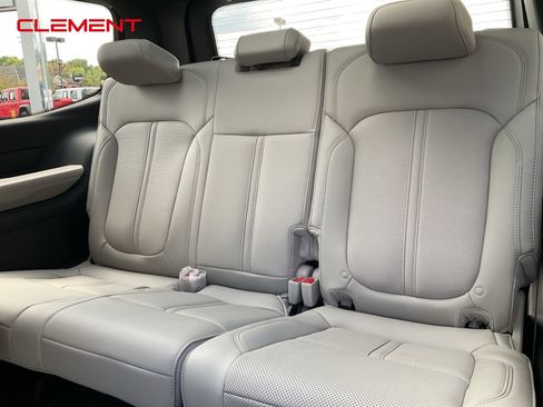 New 2025 Jeep Wagoneer Series II image 23