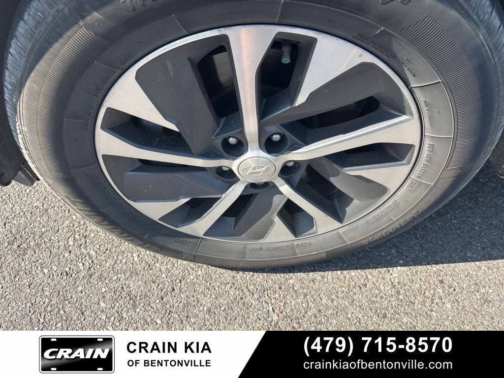 Used 2022 Hyundai Palisade SEL AWD/4WD image 23