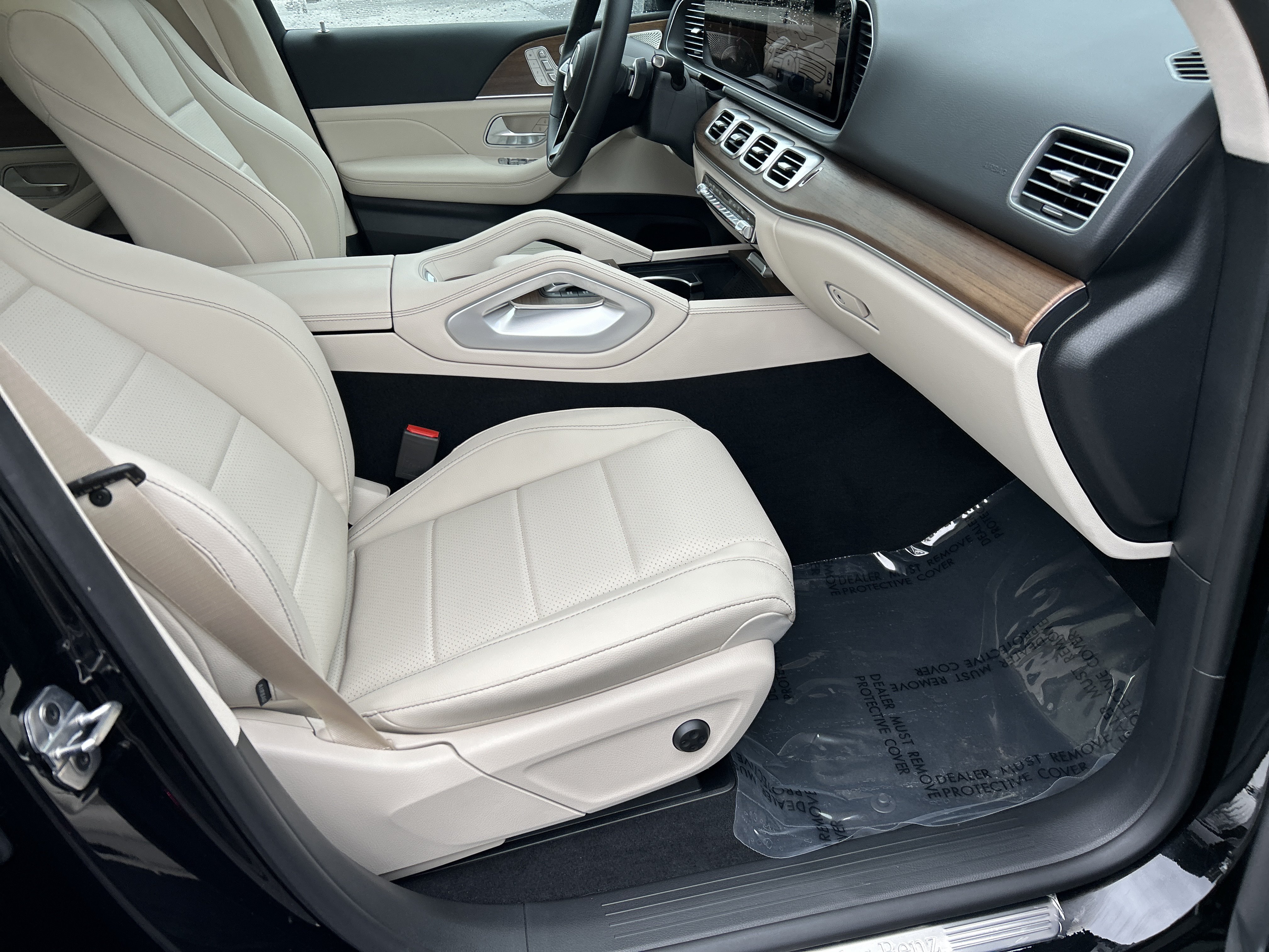 New 2026 Mercedes-Benz GLE 450 4MATIC image 43