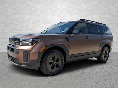 Used 2024 Hyundai Santa Fe XRT image 5