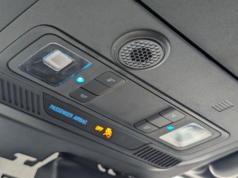 Used 2022 Ford Bronco 4-Door image 23