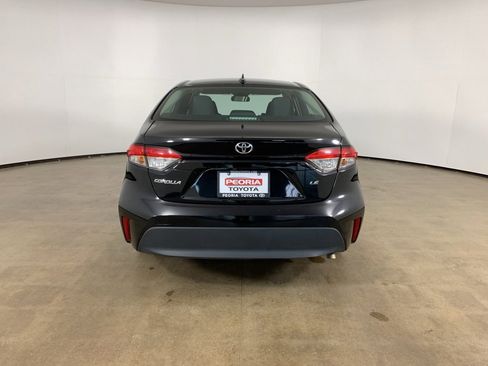 Used 2024 Toyota Corolla LE image 10