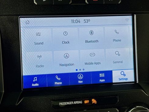 Used 2020 Ford F150 XLT w/ Equipment Group 302A Luxury AWD/4WD image 37
