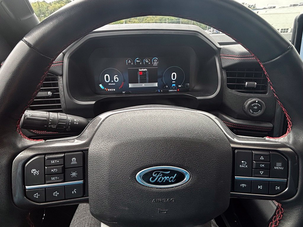 Used 2023 Ford Expedition Limited AWD/4WD image 10