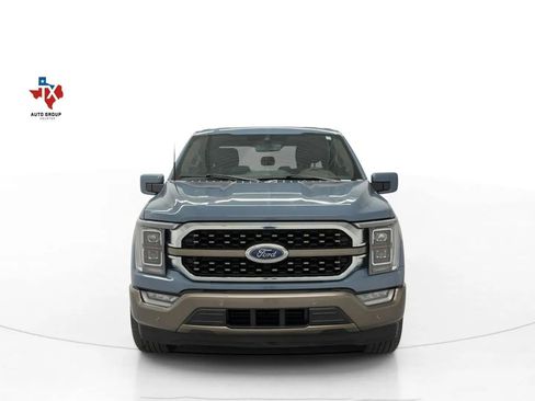 Used 2023 Ford F150 King Ranch w/ Equipment Group 601A High RWD image 57