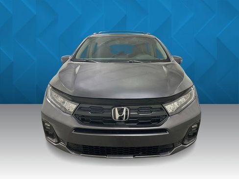 New 2026 Honda Odyssey EX-L image 8