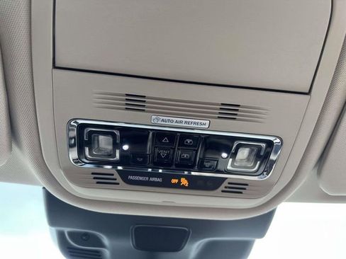 Certified 2022 Lincoln Aviator Reserve w/ Elements Package Plus image 30