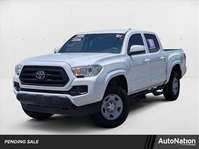 Used 2021 Toyota Tacoma SR