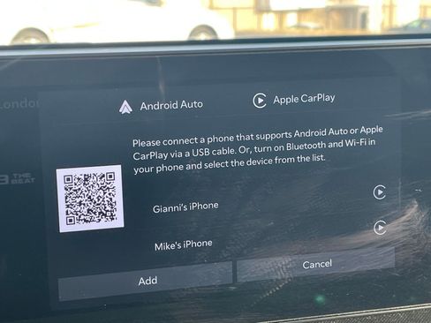 Used 2025 Kia K4 LXS image 20