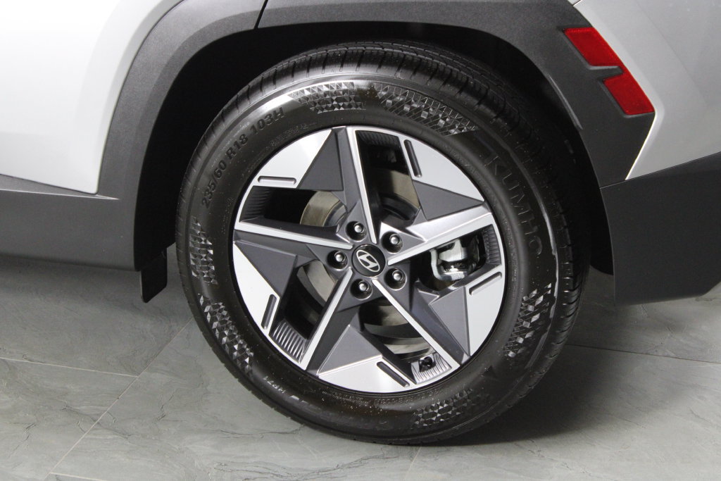 Certified 2026 Hyundai Tucson SEL Plus FWD image 15