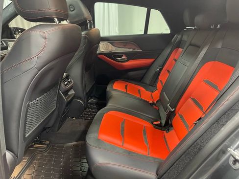 Certified 2021 Mercedes-Benz GLE 63 AMG S image 25