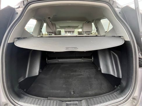 Used 2017 Honda CR-V EX image 20