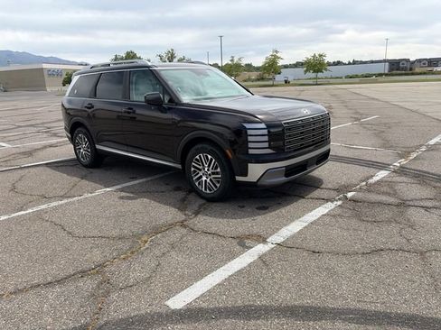 Used 2026 Hyundai Palisade SEL AWD/4WD image 7