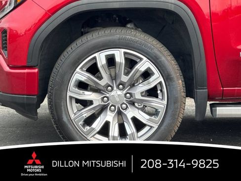 Used 2023 GMC Sierra 1500 Denali AWD/4WD image 29
