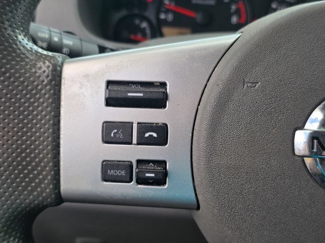 Used 2021 Nissan Frontier SV w/ Midnight Edition Floor Mats AWD/4WD image 25