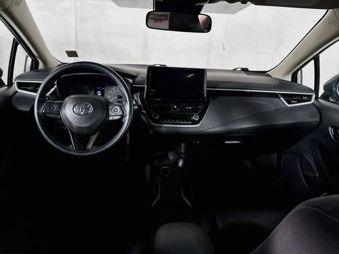 Used 2024 Toyota Corolla LE FWD image 12