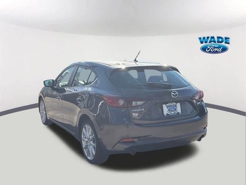 Used 2017 MAZDA MAZDA3 Touring image 7
