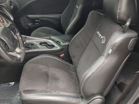 Used 2022 Dodge Challenger SRT Hellcat Redeye image 16