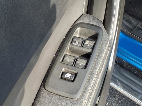 Used 2021 Ford Ranger Lariat w/ Equipment Group 501A High image 5