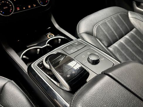 Used 2016 Mercedes-Benz GLE 350 4MATIC image 26