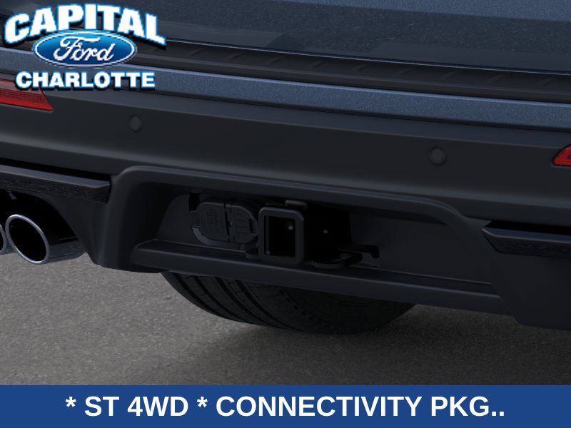 New 2026 Ford Explorer ST AWD/4WD image 24