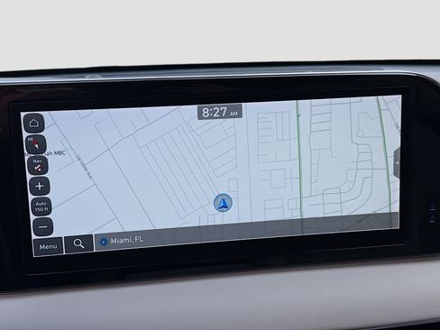 Used 2023 Hyundai Palisade Limited image 11