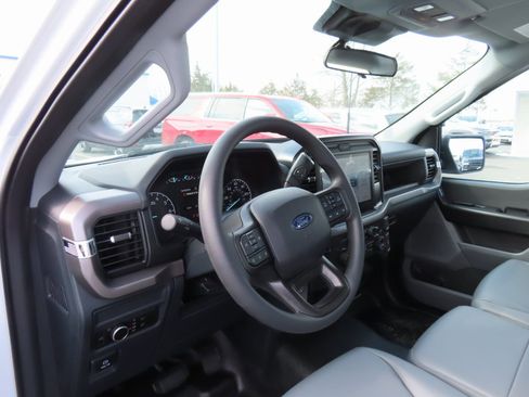 New 2026 Ford F150 XL image 8