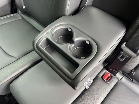 New 2026 Nissan Pathfinder SL FWD image 19