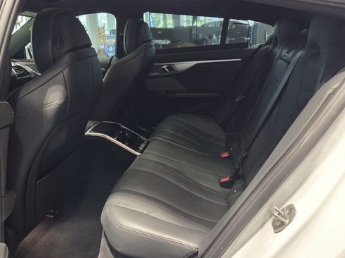 Used 2026 BMW 840i w/ M Sport Professional Package RWD image 11
