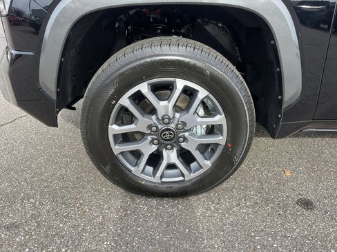 New 2026 Toyota Tundra 1794 Edition AWD/4WD image 24