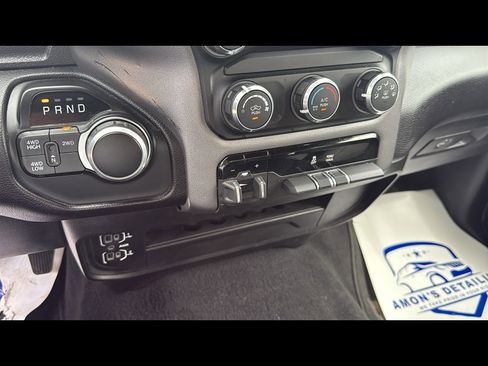 Used 2024 RAM 2500 Big Horn image 22