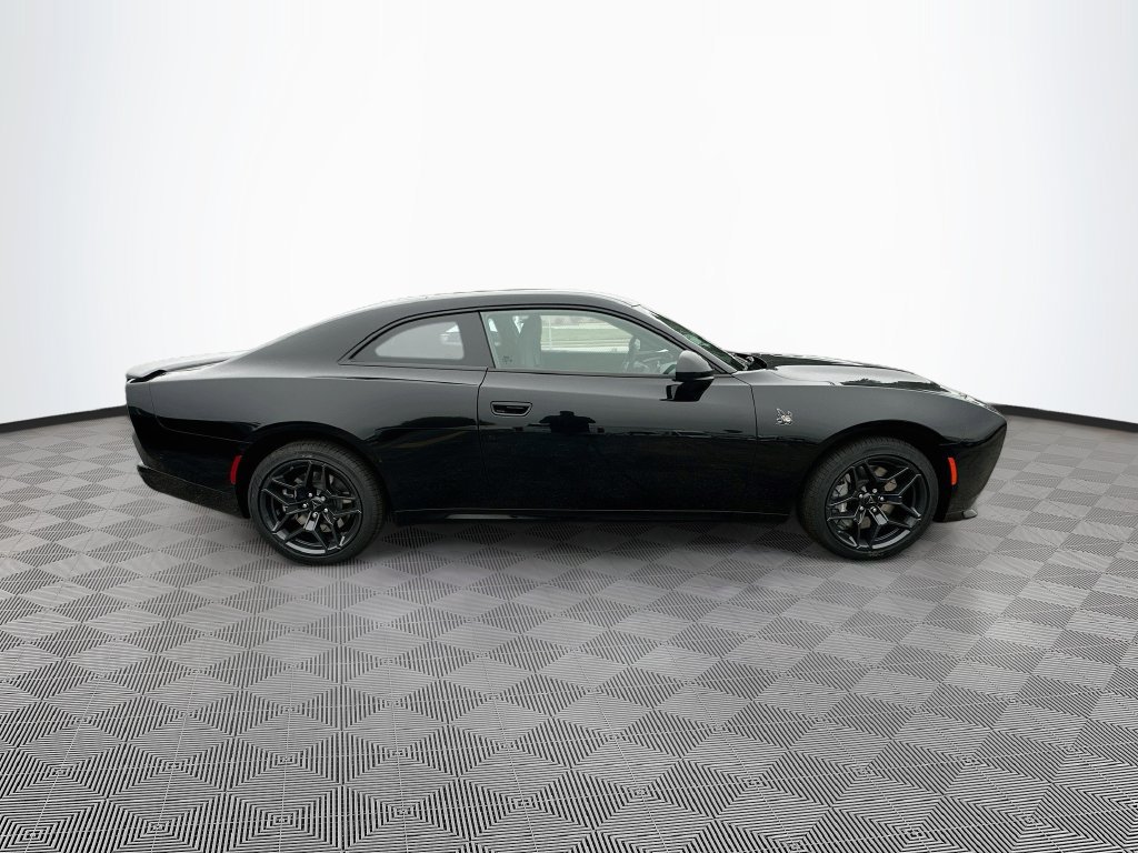 New 2027 Dodge Charger Scat Pack AWD/4WD image 10