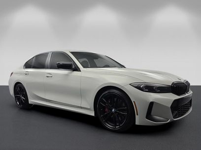 Used 2023 BMW 330i Sedan w/ M Sport Package